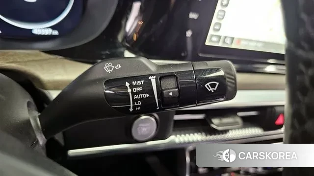 Kia K5 3rd generation id 3300668 из Кореи 8