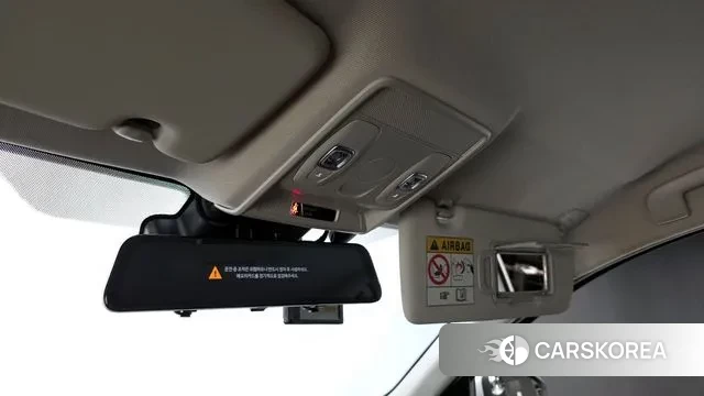 Renault Korea (Samsung) XM3 id 3004144 из Кореи 8