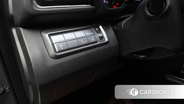 Ssangyong Berry New Tivoli id 4684126 из Кореи 8