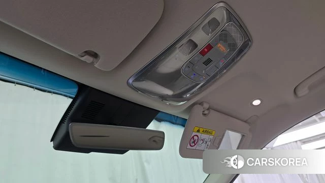 Genesis GV70 id 3933828 из Кореи 8