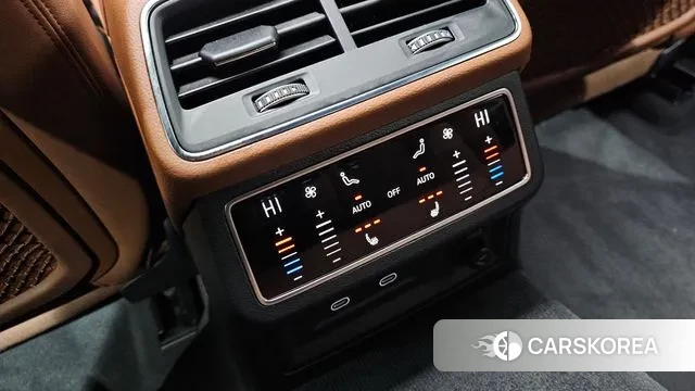 Audi A6 (C8) id 3697012 из Кореи 8