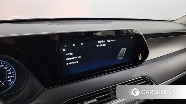 Hyundai Palisade id 3498726 из Кореи 8