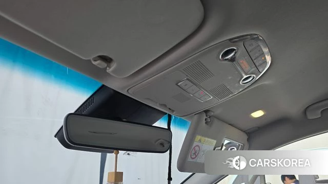 Hyundai The New Grandeur IG Hybrid id 4717037 из Кореи 8