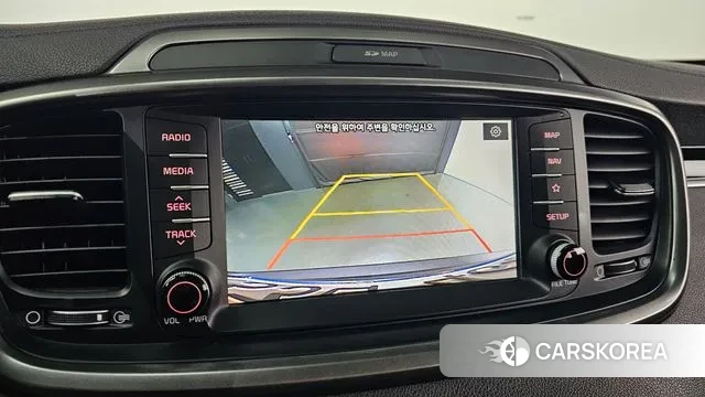 Kia The New Sorento id 2991459 из Кореи 8