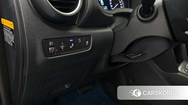 Hyundai Kona id 4615051 из Кореи 8