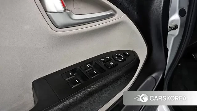 Kia The New Ray id 3029141 из Кореи 8