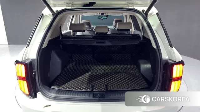 Ssangyong Torres EVX id 3452192 из Кореи 8