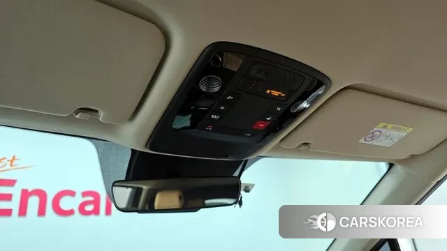 Kia Carnival 4th generation id 3348027 из Кореи 8