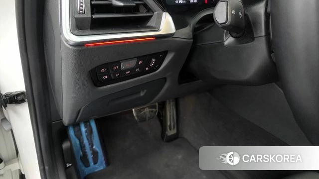 BMW 3 Series (G20) id 4671277 из Кореи 8