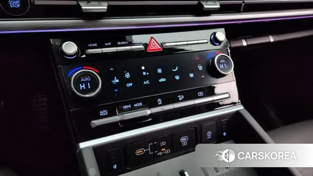 Hyundai Santa Fe (MX5) id 3492191 из Кореи 8