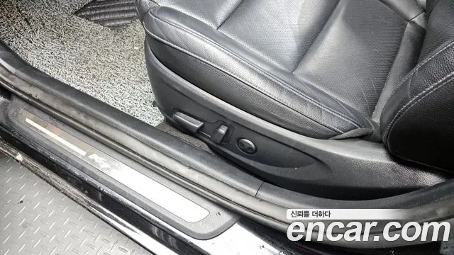 Kia Come New K7 id 2653798 из Кореи 8