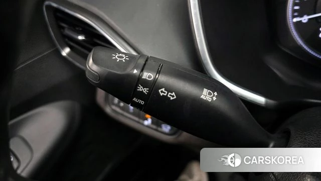 Hyundai Santa Fe TM id 3834215 из Кореи 8