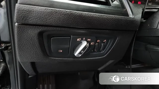 BMW 1 Series (F20) id 3434520 из Кореи 8