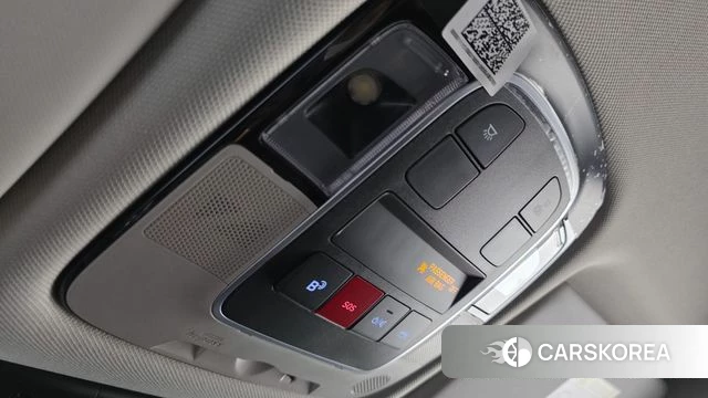 Hyundai The New Tucson (NX4) id 3963249 из Кореи 8