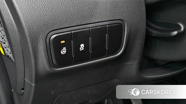 Kia The New Kia Ray EV id 4571516 из Кореи 8