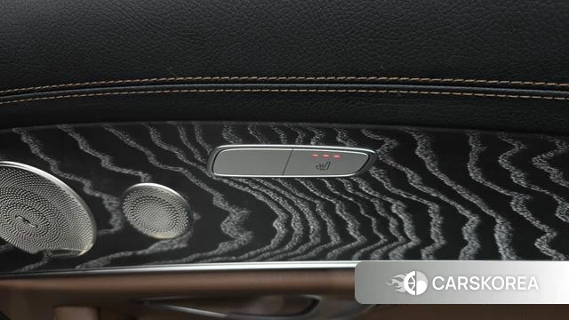 Mercedes-Benz E-Class W213 id 3940400 из Кореи 8