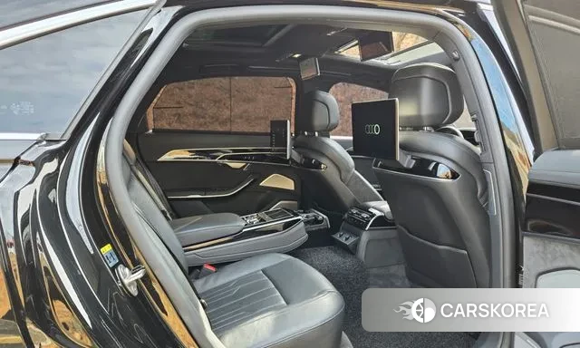 Audi A8 (D5) id 3551450 из Кореи 8