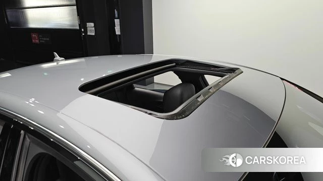 Audi New A6 id 4732894 из Кореи 8