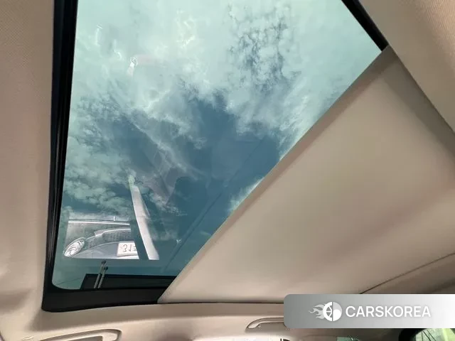 Mercedes-Benz GLE-Class W167 id 3015924 из Кореи 8