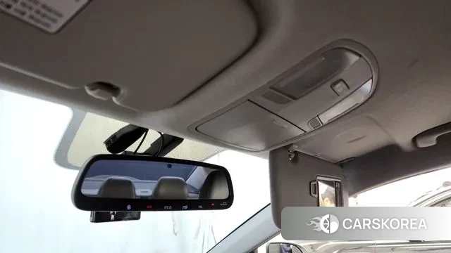 Hyundai The New Avante AD id 3434248 из Кореи 8