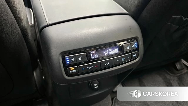 Hyundai Palisade id 3819730 из Кореи 8