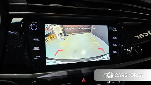 Ssangyong Beautiful Korando id 3626546 из Кореи 8