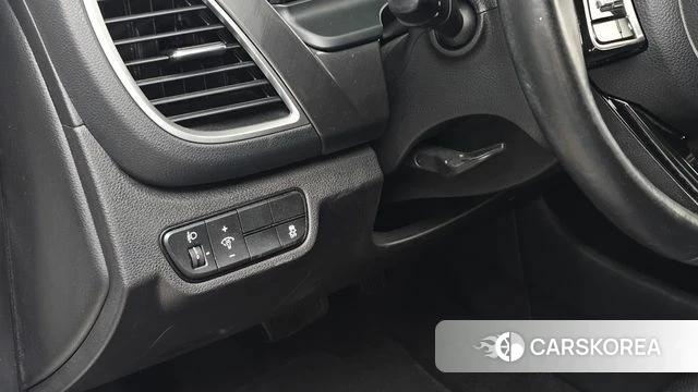 Kia The New Seltos id 4415138 из Кореи 8