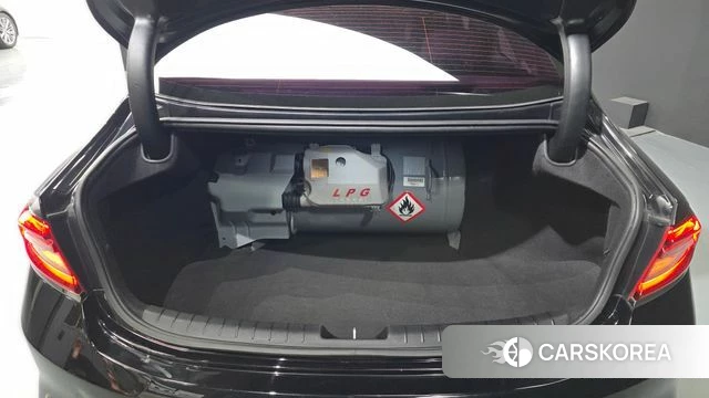 Hyundai Grandeur IG id 4363275 из Кореи 8
