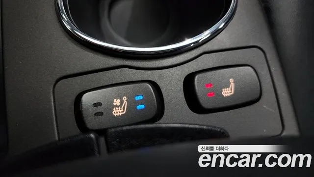 Ssangyong New Style Korando C id 2876519 из Кореи 8