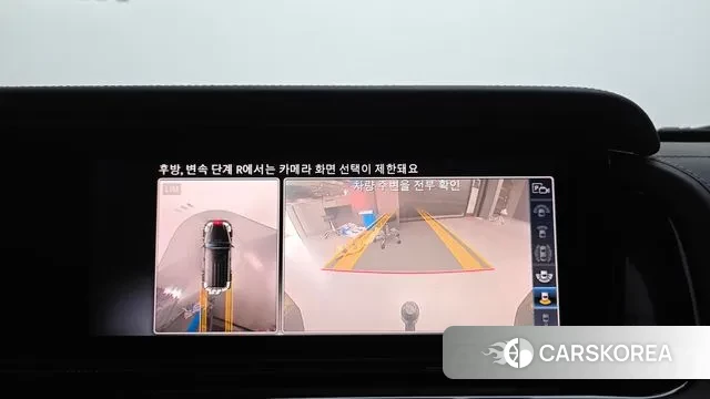 Mercedes-Benz G-Class W463b id 3031942 из Кореи 8