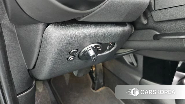 Mini Cooper id 4706526 из Кореи 8