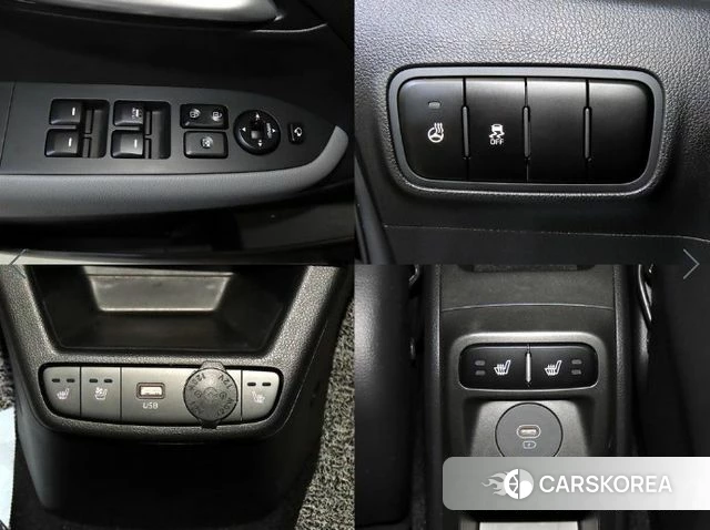 Kia The New Kia Ray id 4948836 из Кореи 8
