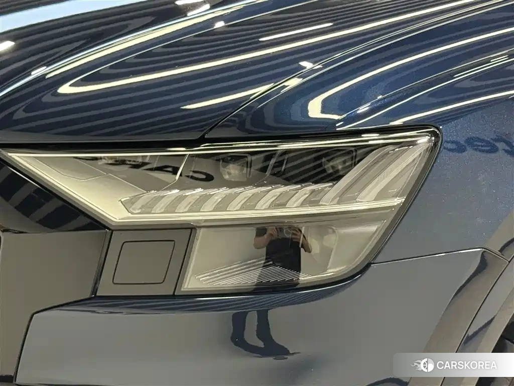 Audi Q8 id 4548187 из Китая 8