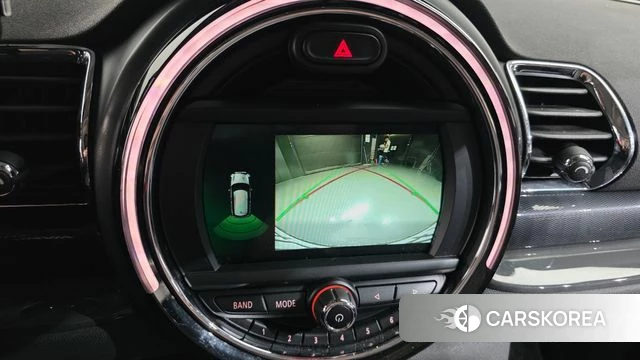 Mini Cooper Clubman id 4411247 из Кореи 8