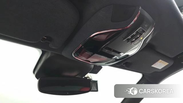 Maserati Levante id 3924718 из Кореи 8