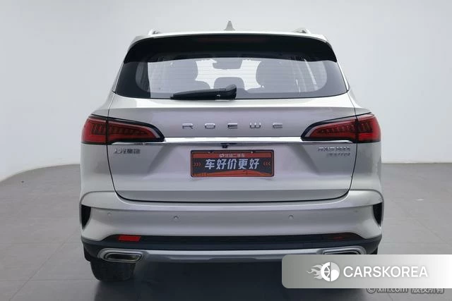 Roewe RX5 MAX id 4253602 из Китая 8