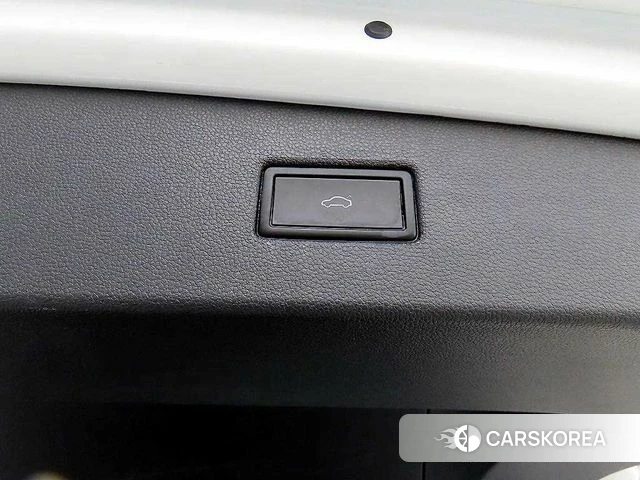 Volkswagen Tiguan second Generation id 3941241 из Кореи 8