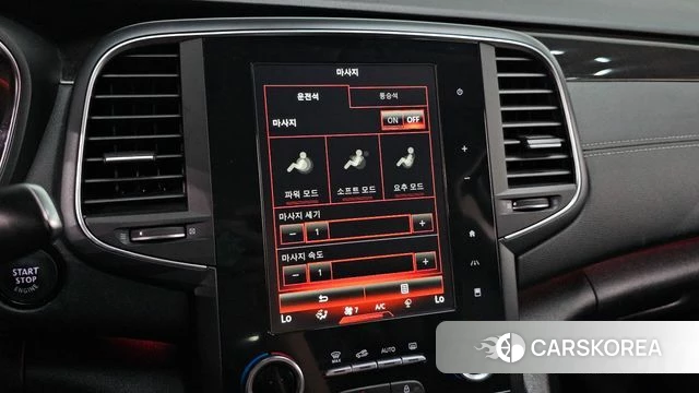 Renault Korea (Samsung) SM6 id 4435437 из Кореи 8