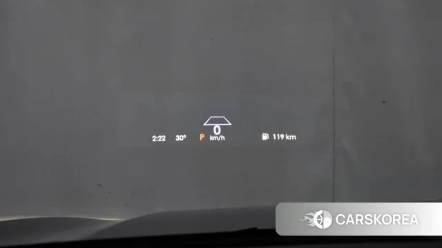 Lincoln Aviator 2nd generation id 2906987 из Кореи 8