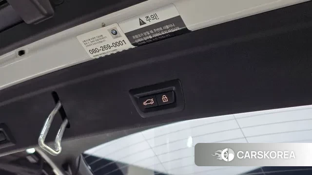 BMW X6 (G06) id 3582152 из Кореи 8