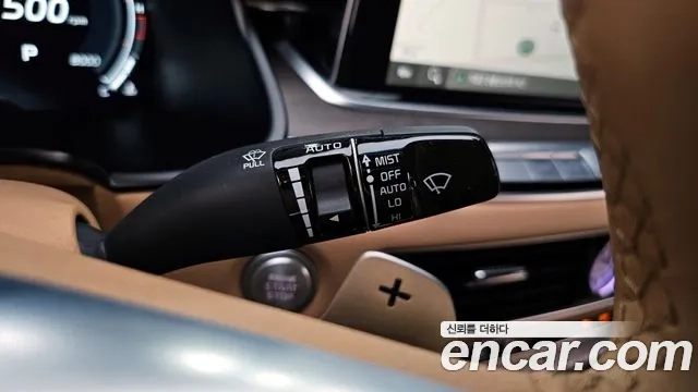 Kia More K9 id 2869741 из Кореи 8