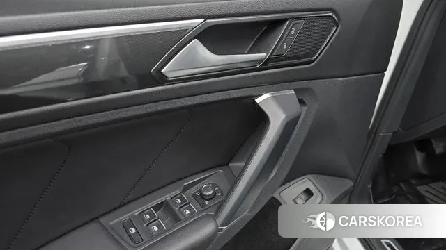 Volkswagen Tiguan second Generation id 3449704 из Кореи 8