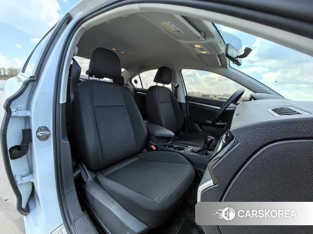 Volkswagen Bora id 4263207 из Китая 8