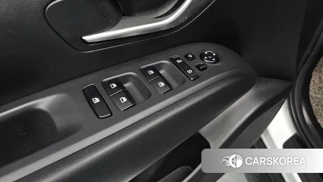 Hyundai Tucson (NX4) id 3360314 из Кореи 8