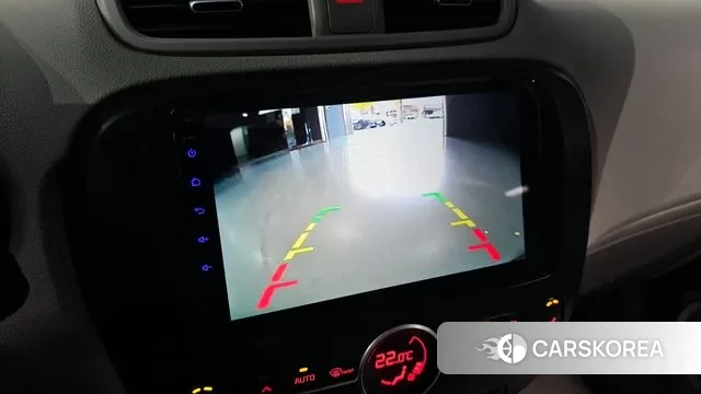 Kia Soul EV id 3386170 из Кореи 8