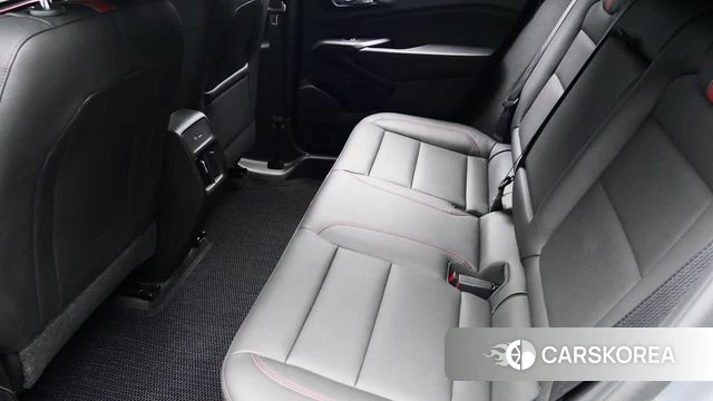 Chevrolet (GM Daewoo) Trax Crossover id 3805687 из Кореи 8