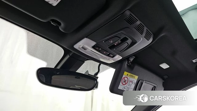 BMW X1 (F48) id 3936300 из Кореи 8