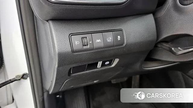 Hyundai The New Santa Fe id 3707636 из Кореи 8