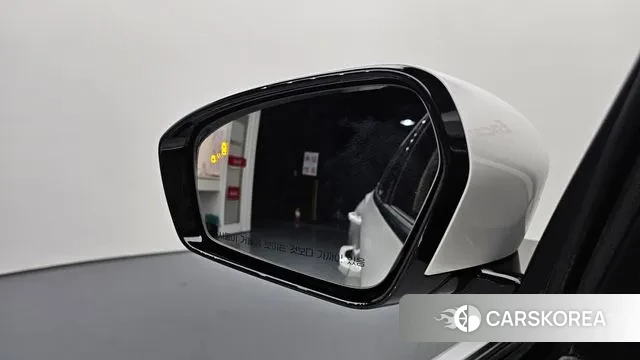 Hyundai The New Grandeur IG Hybrid id 3607044 из Кореи 8