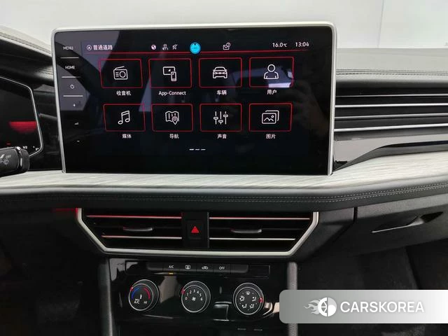 Volkswagen Sagitar id 4261339 из Китая 8